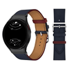 Crinitus Galaxy Vegan Leather Band - Astra Straps