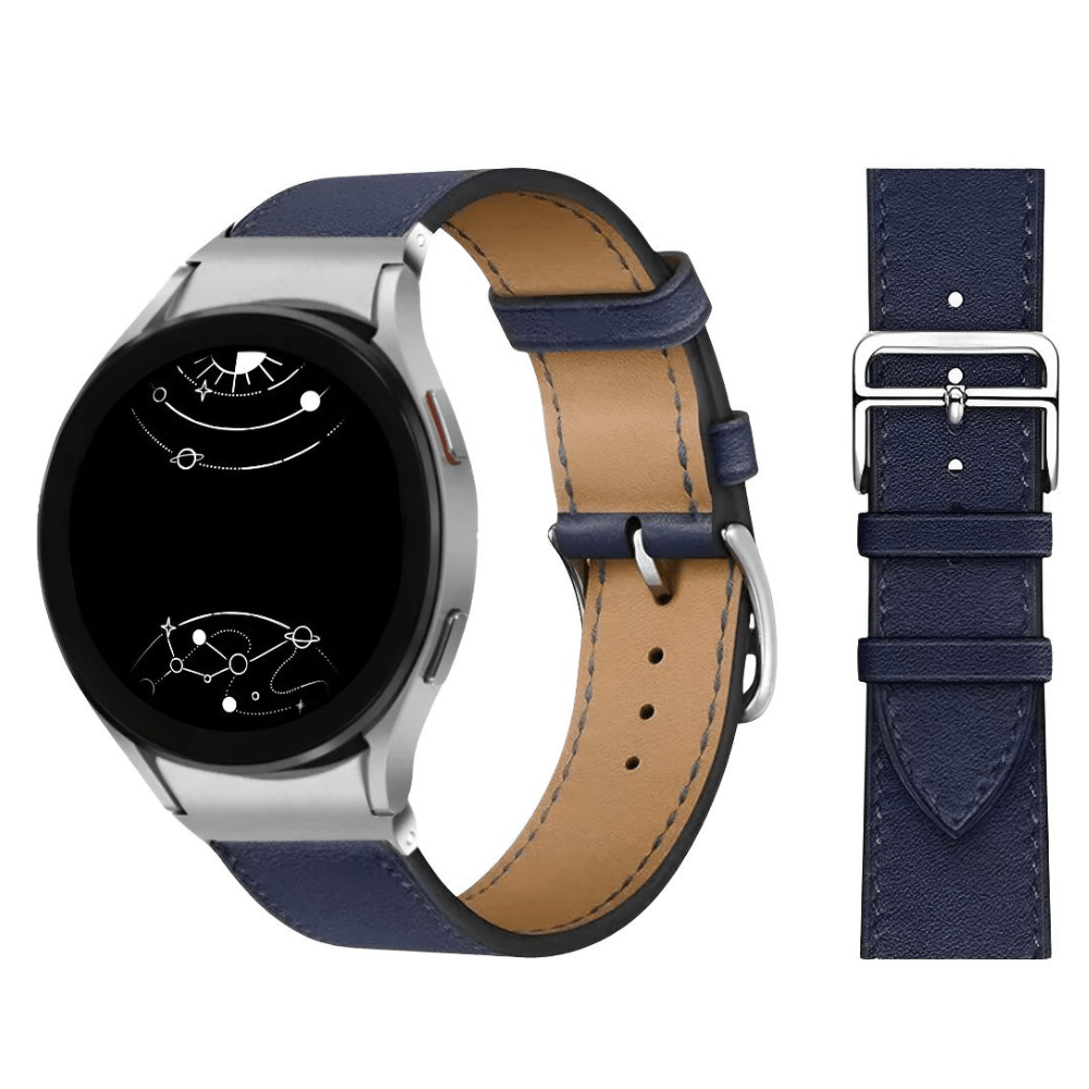 Crinitus Galaxy Vegan Leather Band - Astra Straps