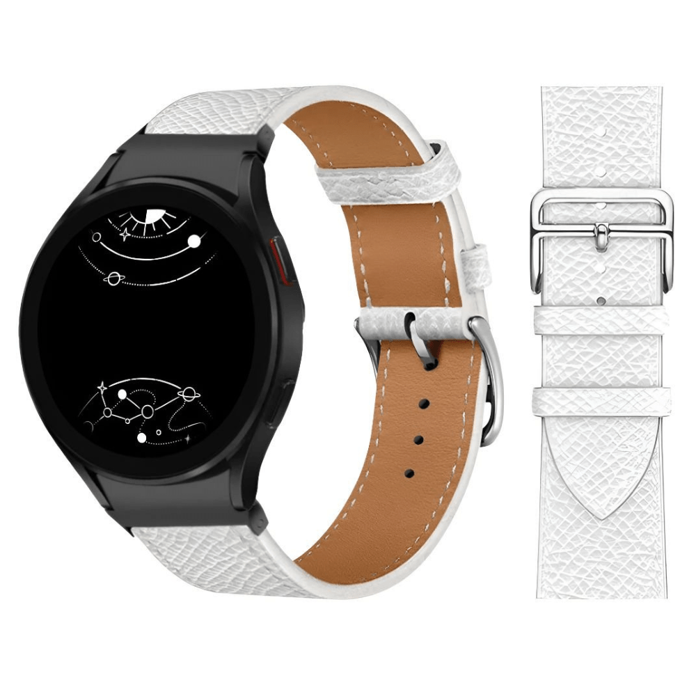 Crinitus Galaxy Vegan Leather Band - Astra Straps