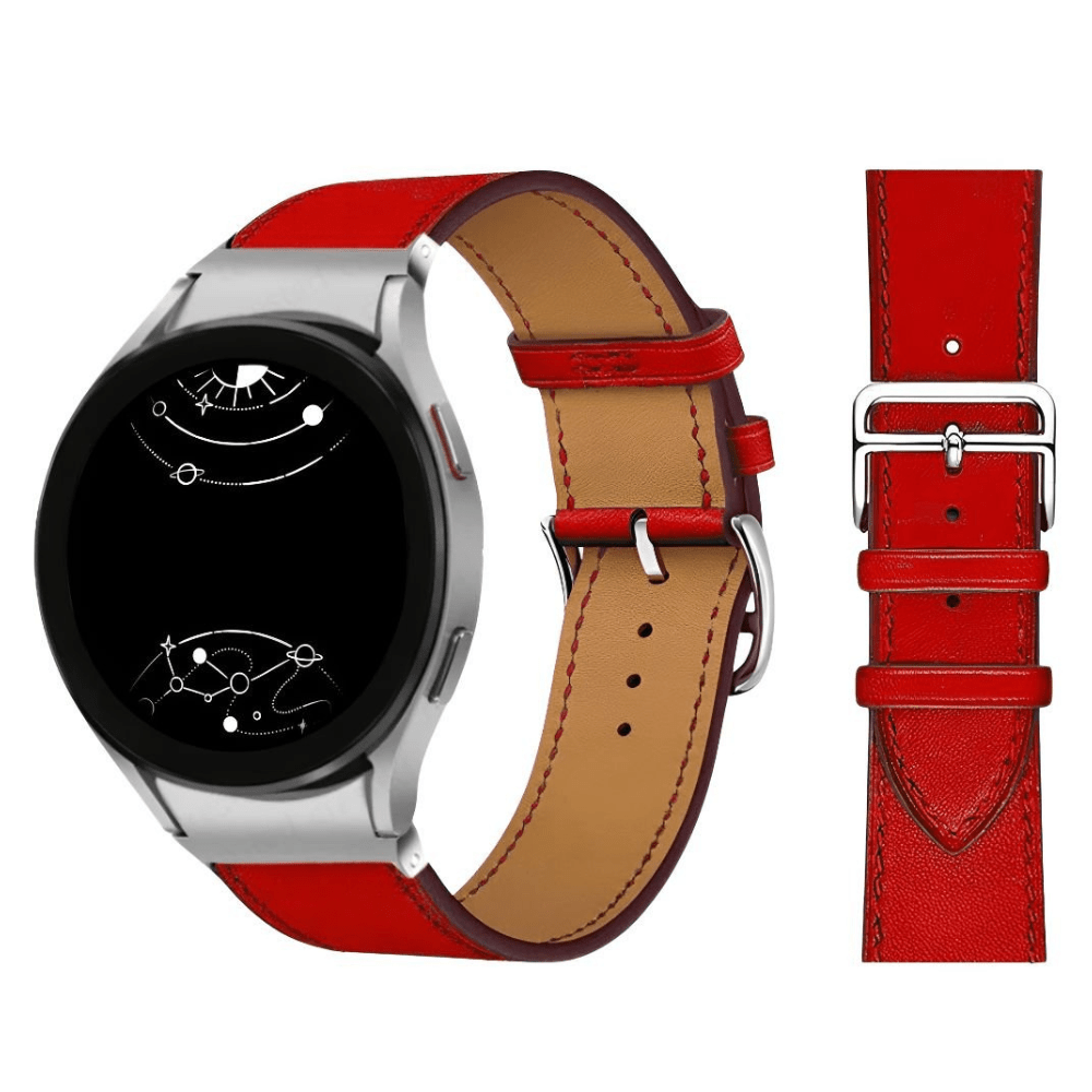 Crinitus Galaxy Vegan Leather Band - Astra Straps