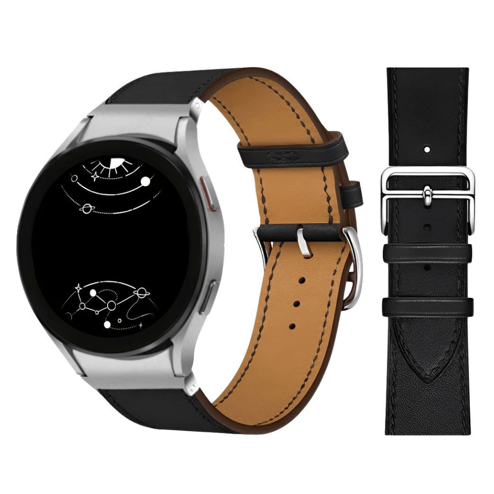 Crinitus Galaxy Vegan Leather Band - Astra Straps