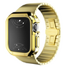 Culpa Stainless Steel Band + Case