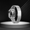 Culpa Stainless Steel Band + Case - Astra Straps
