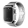 Culpa Stainless Steel Band + Case