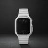 Culpa Stainless Steel Band + Case - Astra Straps