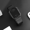 Culpa Stainless Steel Band + Case - Astra Straps