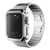 Culpa Stainless Steel Band + Case - Astra Straps