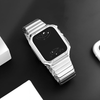 Culpa Stainless Steel Band + Case - Astra Straps