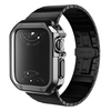 Culpa Stainless Steel Band + Case - Astra Straps