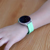Cupio Magnetic Silicone Galaxy Band - Astra Straps