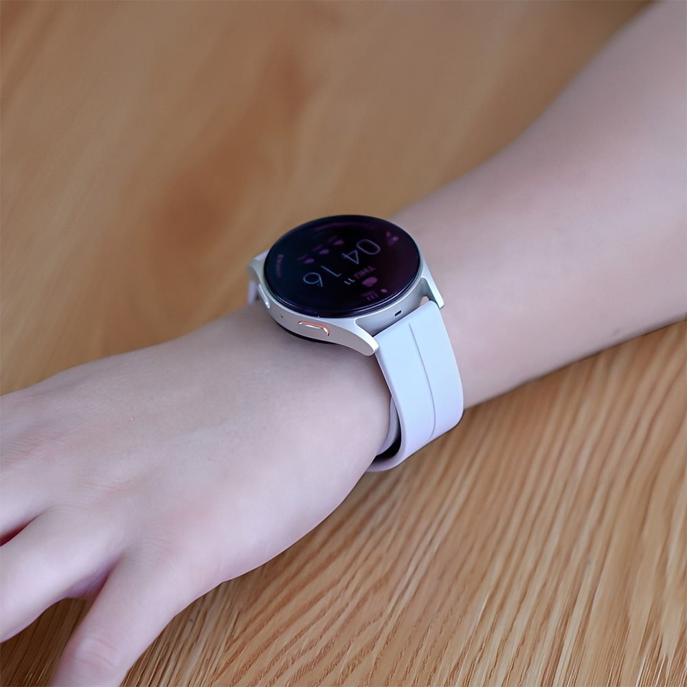 Cupio Magnetic Silicone Galaxy Band - Astra Straps
