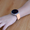 Cupio Magnetic Silicone Galaxy Band - Astra Straps