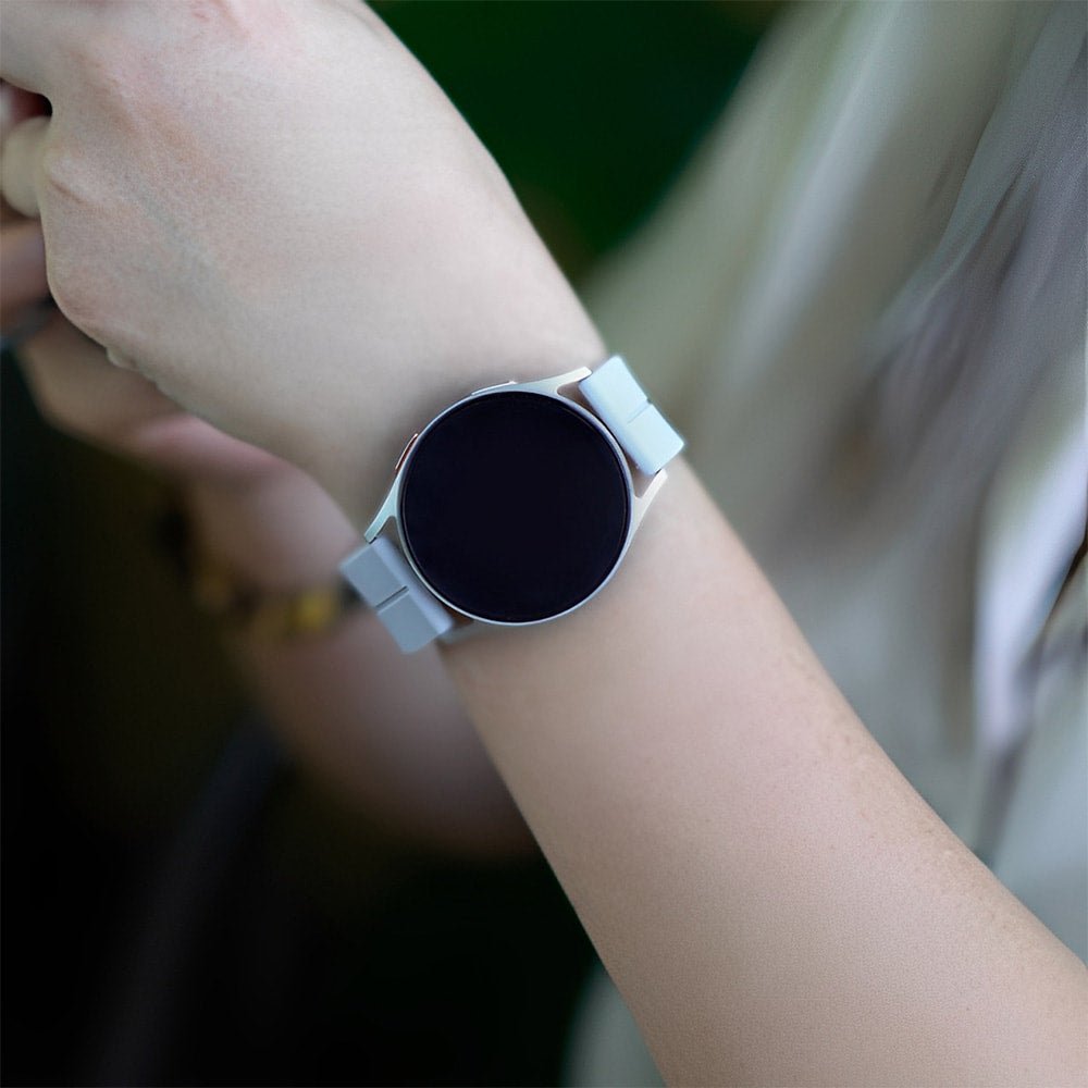 Cupio Magnetic Silicone Galaxy Band - Astra Straps