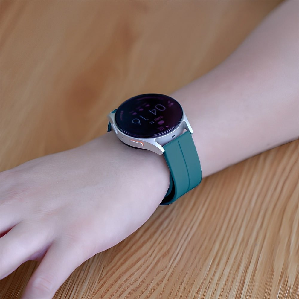 Cupio Magnetic Silicone Galaxy Band - Astra Straps