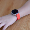 Cupio Magnetic Silicone Galaxy Band - Astra Straps