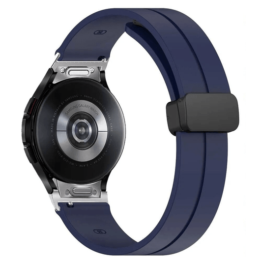 Cupio Magnetic Silicone Galaxy Band - Astra Straps