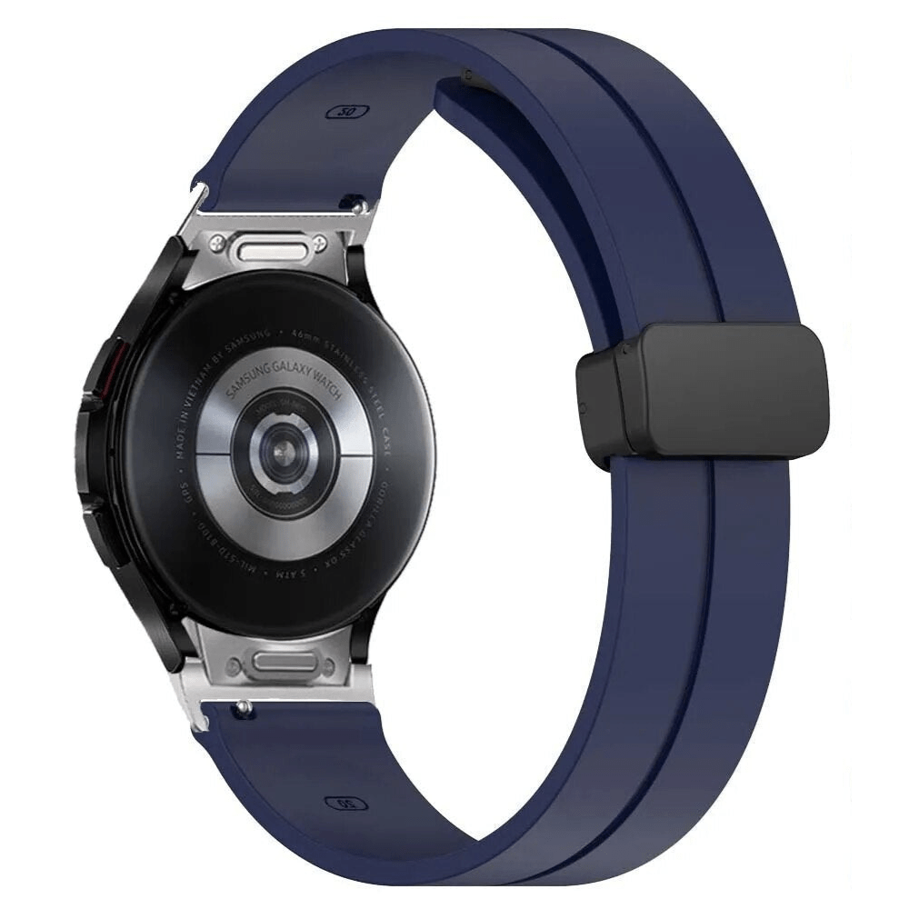 Cupio Magnetic Silicone Galaxy Band - Astra Straps