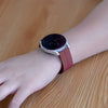 Cupio Magnetic Silicone Galaxy Band - Astra Straps