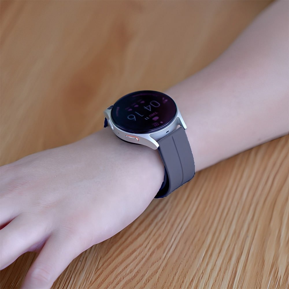 Cupio Magnetic Silicone Galaxy Band - Astra Straps
