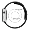 Cypress Silicone Band - Astra Straps