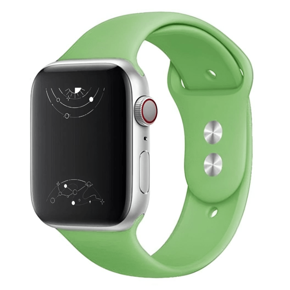 Cypress Silicone Band - Astra Straps