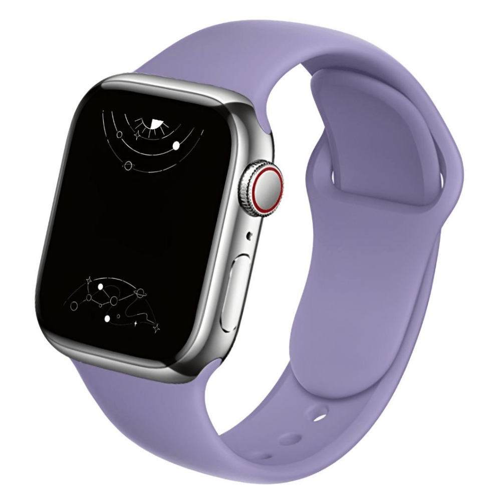 Cypress Silicone Band - Astra Straps