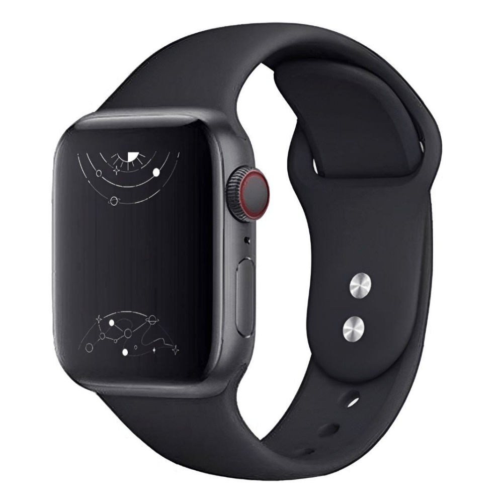 Cypress Silicone Band - Astra Straps