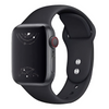 Cypress Silicone Band