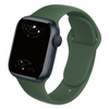 Cypress Silicone Band