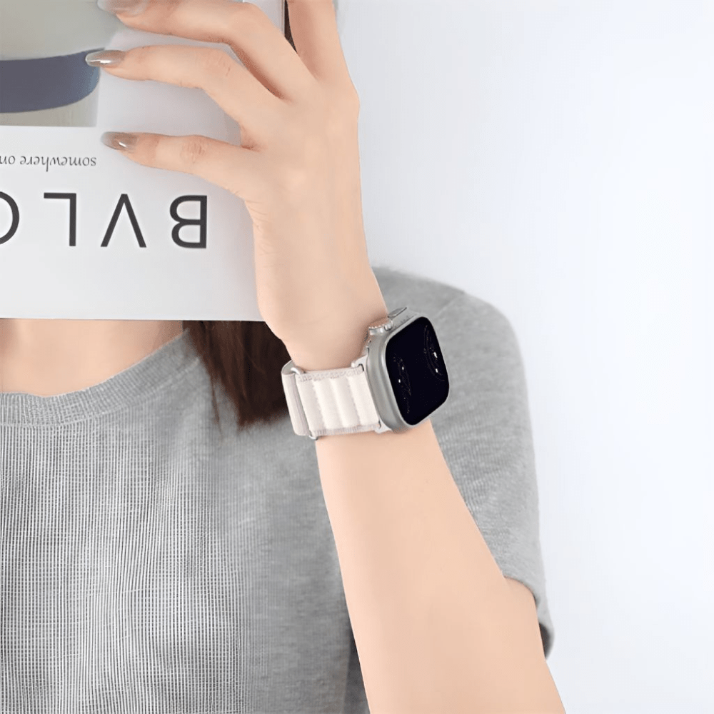 Dare Heavy - Duty Nylon Loop Band - Astra Straps