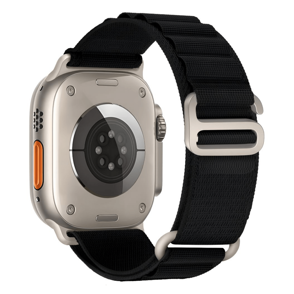 Dare Heavy - Duty Nylon Loop Band - Astra Straps