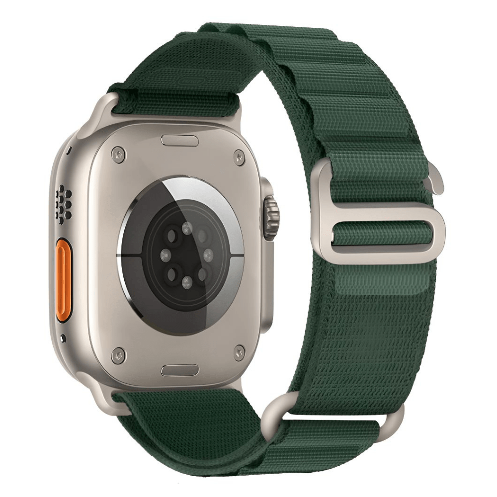 Dare Heavy - Duty Nylon Loop Band - Astra Straps