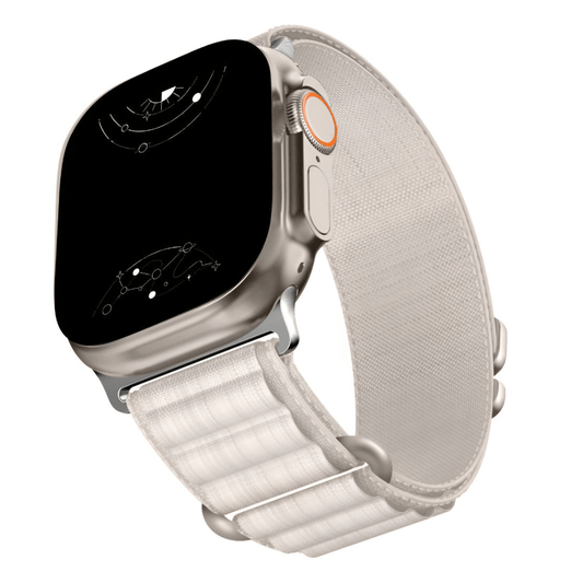 Dare Heavy - Duty Nylon Loop Band - Astra Straps