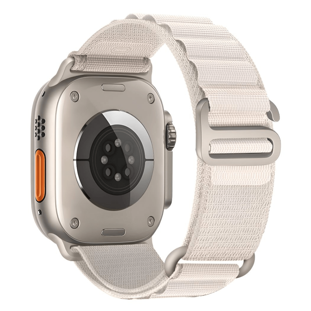 Dare Heavy - Duty Nylon Loop Band - Astra Straps