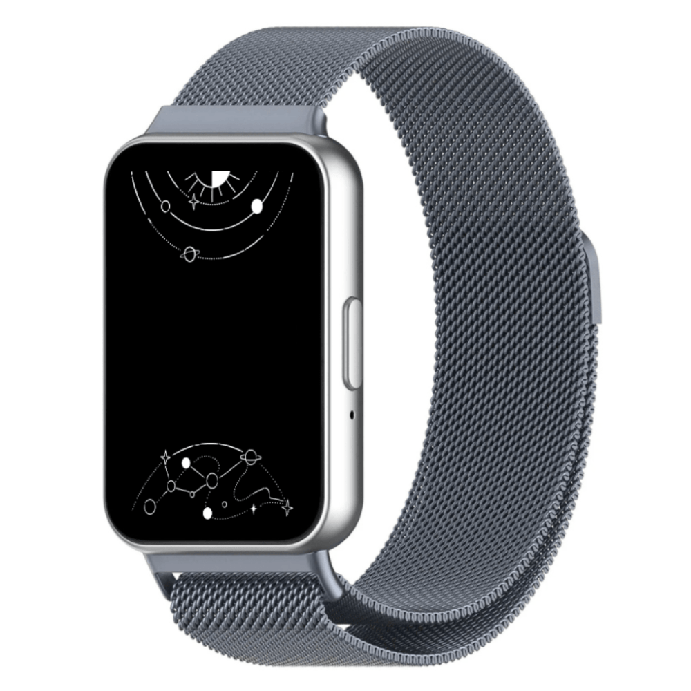 Debeo Milanese Magnetic Band For Galaxy Fit3 - Astra Straps