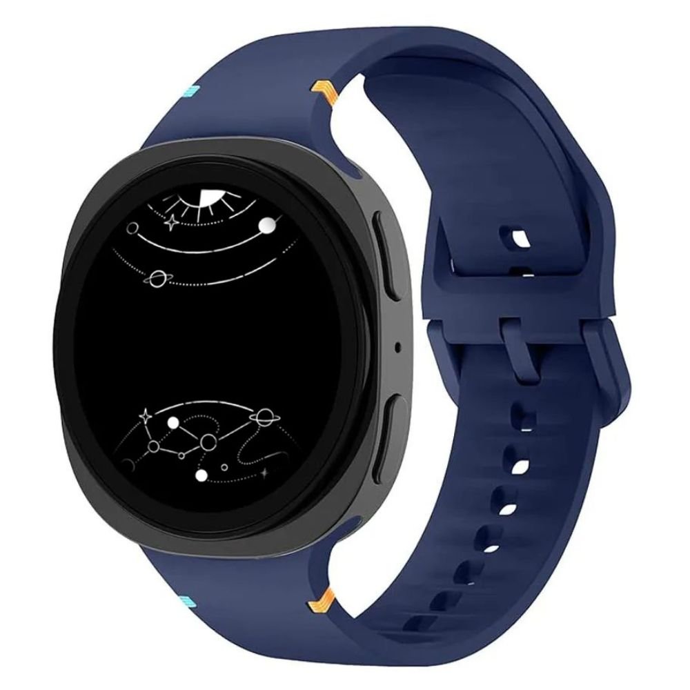 Decens Silicone Sports Galaxy Band - Astra Straps