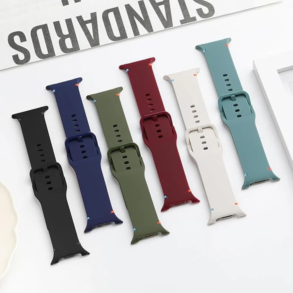 Decens Silicone Sports Galaxy Band - Astra Straps