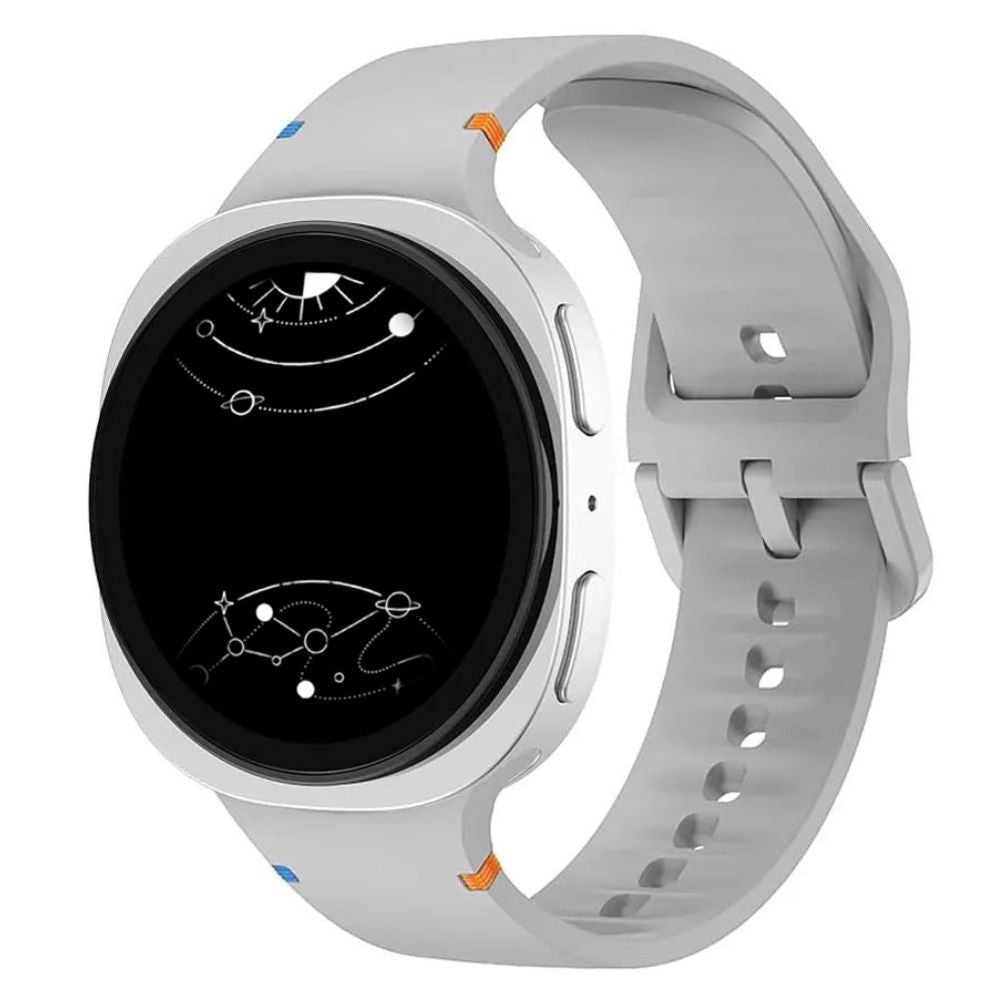 Decens Silicone Sports Galaxy Band - Astra Straps