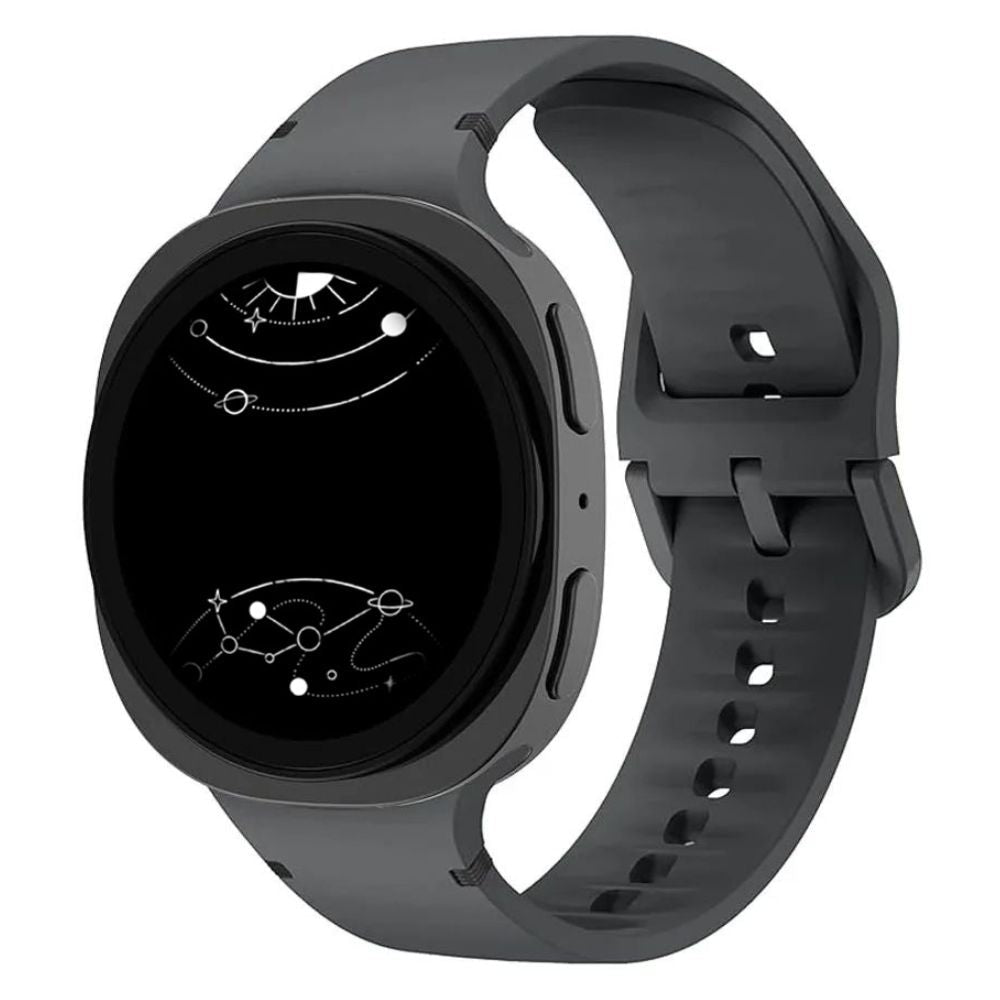 Decens Silicone Sports Galaxy Band - Astra Straps