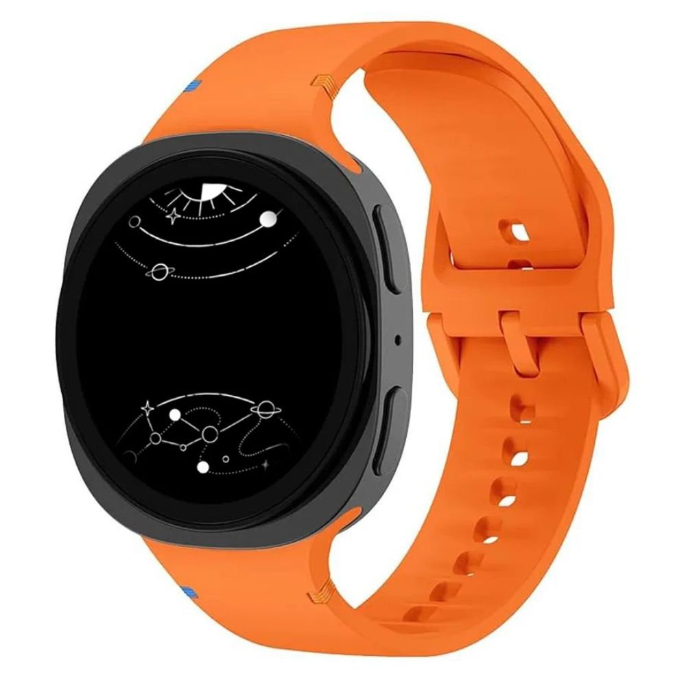 Decens Silicone Sports Galaxy Band - Astra Straps