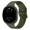 Decens Silicone Sports Galaxy Band - Astra Straps