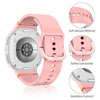 Decens Silicone Sports Galaxy Band - Astra Straps
