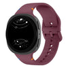 Decens Silicone Sports Galaxy Band - Astra Straps