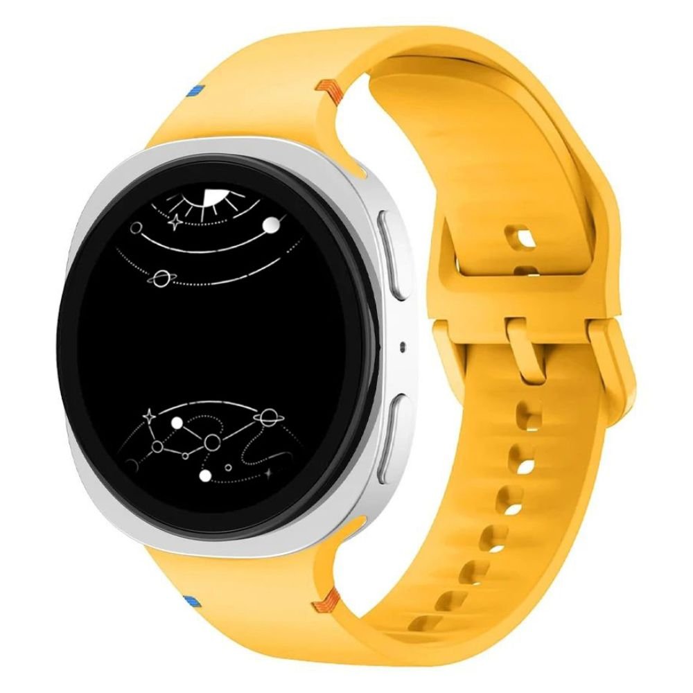 Decens Silicone Sports Galaxy Band - Astra Straps