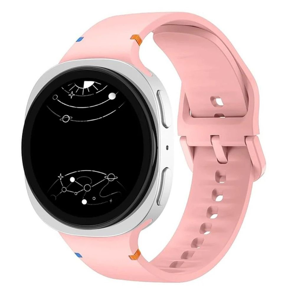 Decens Silicone Sports Galaxy Band - Astra Straps
