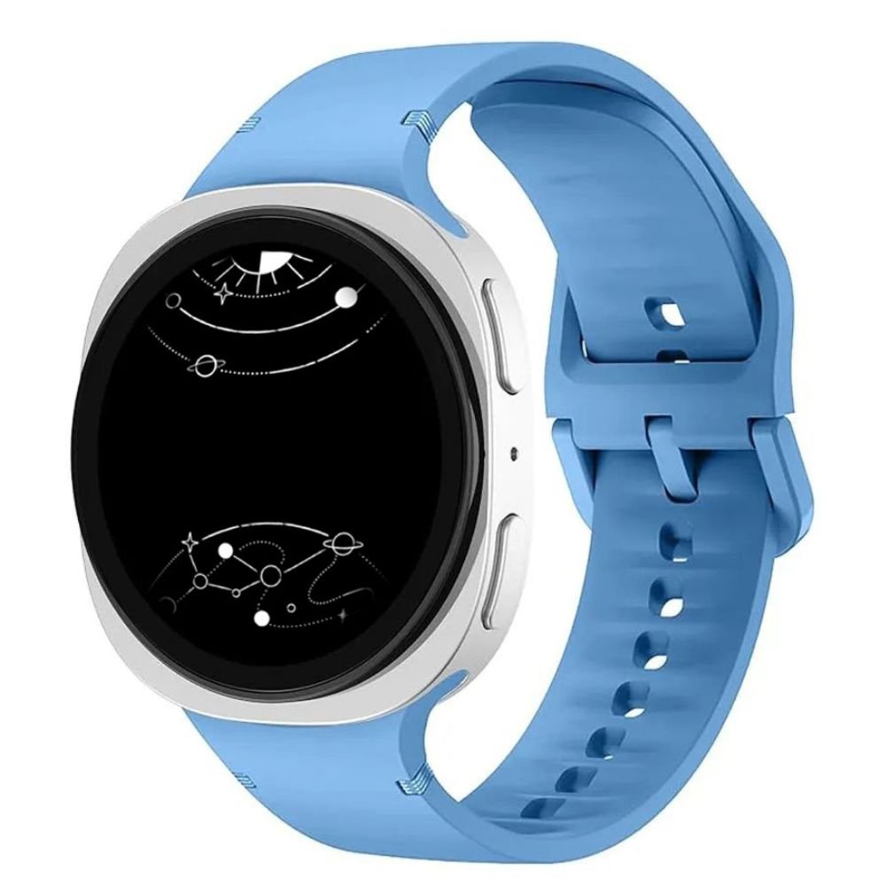 Decens Silicone Sports Galaxy Band - Astra Straps