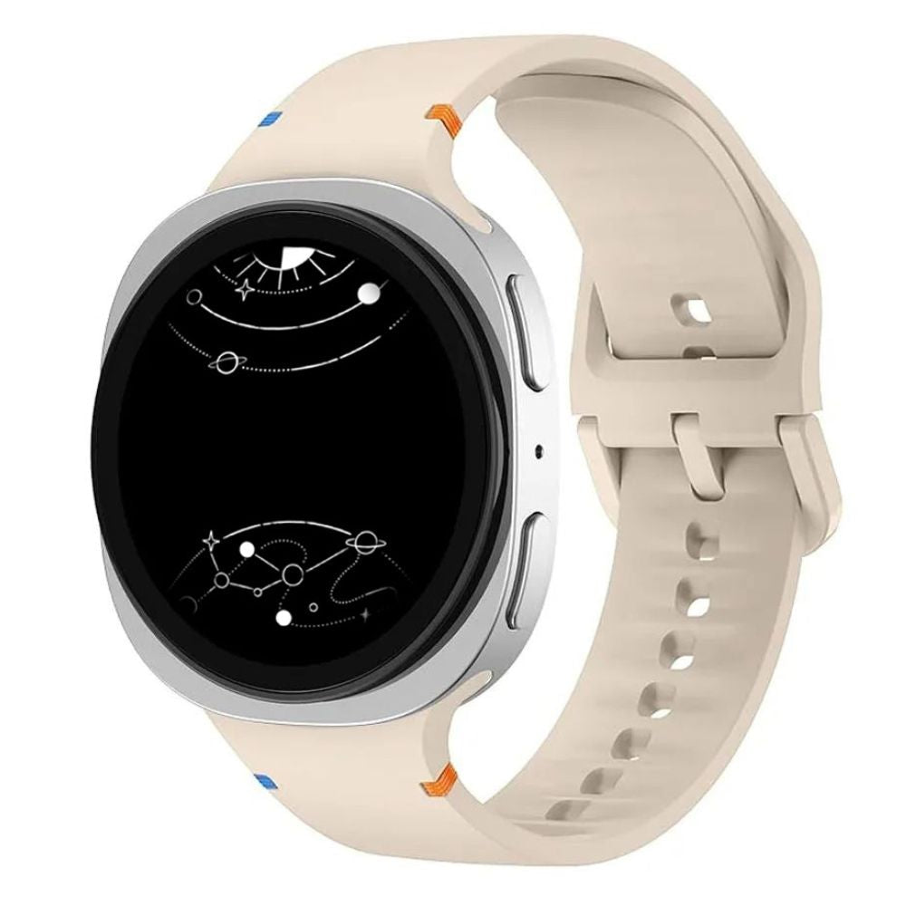 Decens Silicone Sports Galaxy Band - Astra Straps