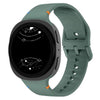 Decens Silicone Sports Galaxy Band - Astra Straps