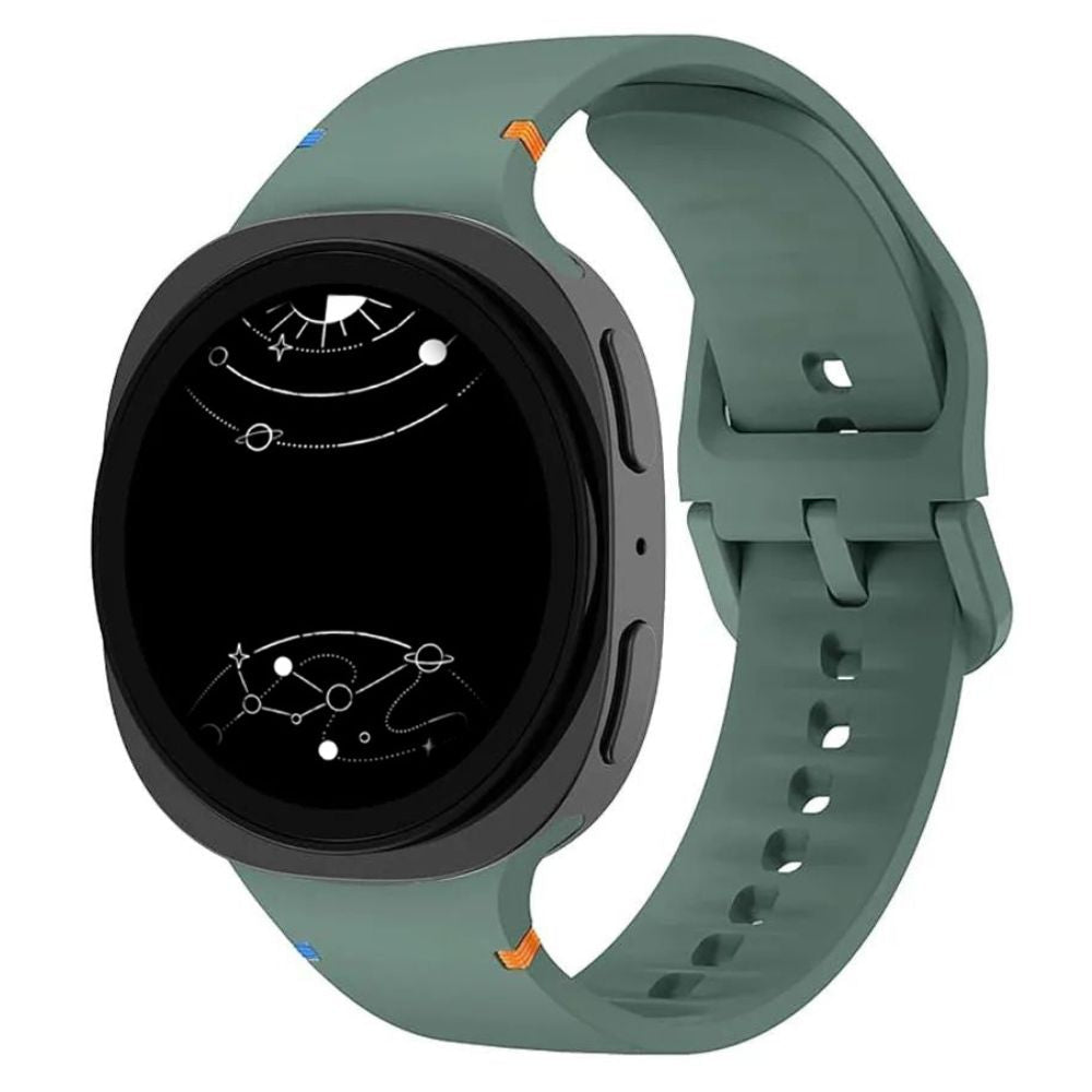 Decens Silicone Sports Galaxy Band - Astra Straps