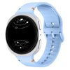 Decens Silicone Sports Galaxy Band - Astra Straps